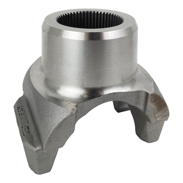 Spicer Manual Transmission Output End Yoke, 6-4-9231-1 6-4-9231-1 - main